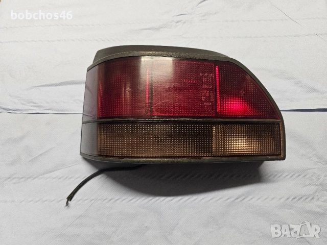 Стоп Ляв и Десен к-т за Renault Clio I (1990-1994), снимка 4 - Части - 52171482