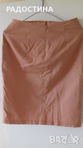 Елегантни къси поли по избор размер М, снимка 7 - Поли - 28443077