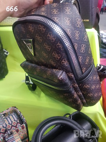 Раници, снимка 5 - Раници - 42970524