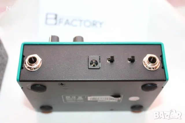 овердрайв за китара, снимка 3 - Други - 49378611