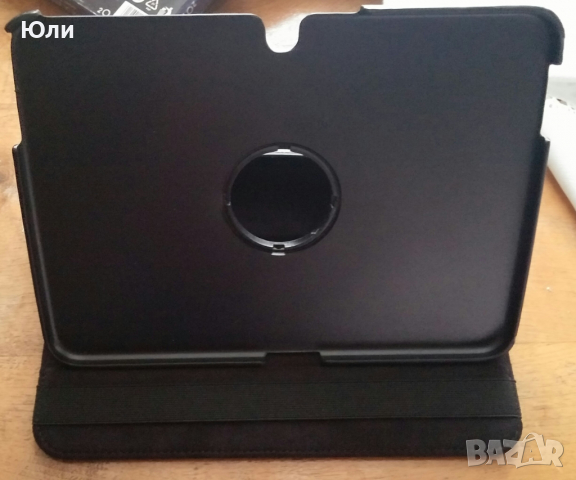 Кожен калъф за Samsung Tab 3, снимка 6 - Таблети - 36550100