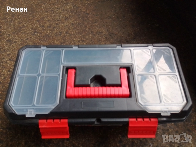 Продавам куфари за инструменти, снимка 3 - Други инструменти - 52791607