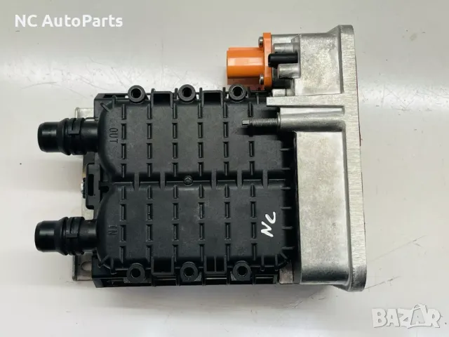 Нагревател за вода за Opel Опел Мока Електрик ZKX ZK01 9821712680 2024