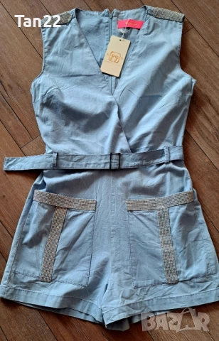 Дамски марков гащеризон