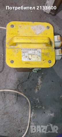 Електрически верижен трион Makita  / резачка /, снимка 8 - Други инструменти - 53213390