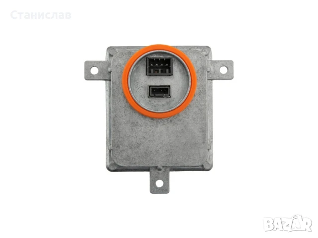 Баласт модул за ксенон на VW Passat B6, снимка 3 - Части - 50625920