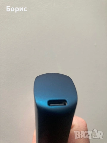 IQOS lil, отличен, снимка 4 - Електронни цигари - 53254049