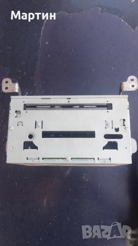радио за Мицубиши Аутлендър , снимка 2 - Радиокасетофони, транзистори - 52712773