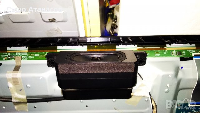 PHILIPS 43PUS6162/12 , 715G8620-P01-000-002S , 715G8709-M0E-B00-005N , T430QVN01.0 CTRL BD, снимка 15 - Телевизори - 36953128