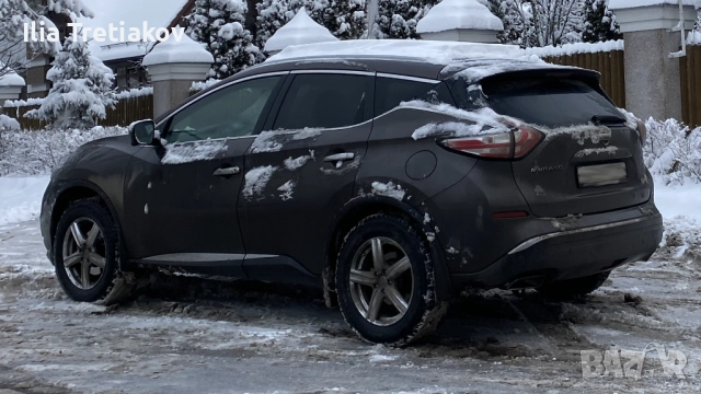 Зимний Гуми, Джанти, Гайки, TPMS датчици за налягане, снимка 15 - Гуми и джанти - 48004903