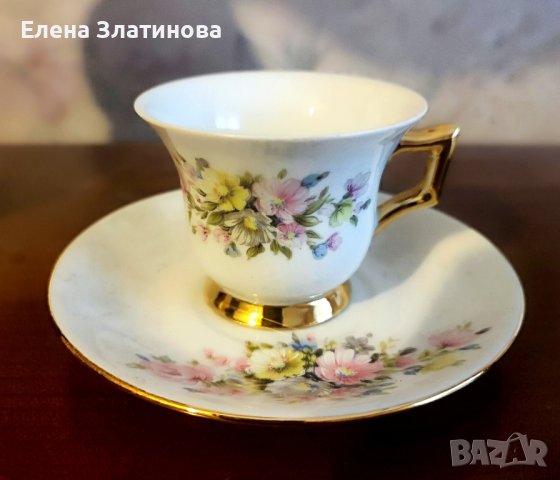 Колекционерски чаши за кафе, снимка 6 - Чаши - 42811452