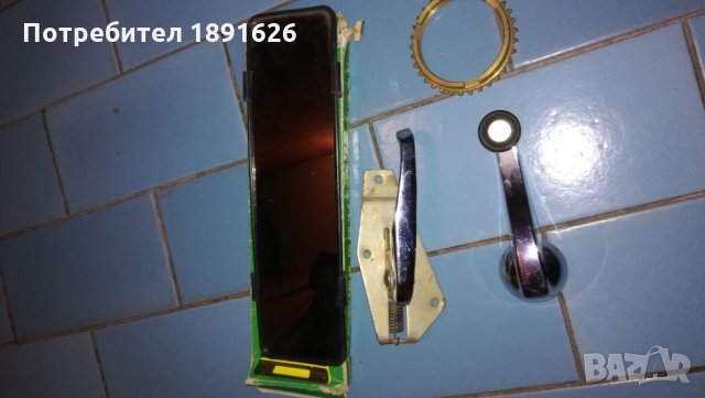 Части за газ 24,волга, снимка 6 - Части - 27972567