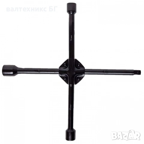 ключ кръстачка 