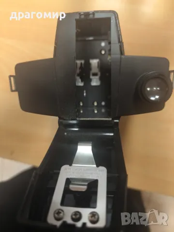 KODAK SUPERMATIC 24 Camera , снимка 5 - Камери - 49165904