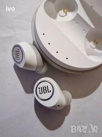 jbl bluetooth слушалки, снимка 3 - Bluetooth слушалки - 50420193