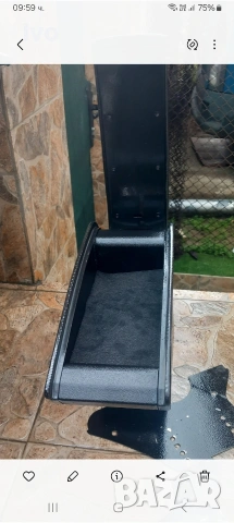 продавам подлакатник за кола., снимка 4 - Аксесоари и консумативи - 53531153