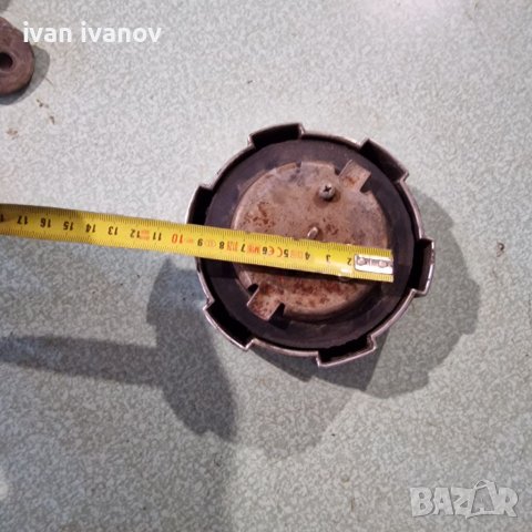 Капачка Камион, снимка 4 - Части - 38500458