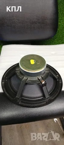 Говорител Canton 10 инча 255мм. номер 4927, снимка 5 - Тонколони - 49315857