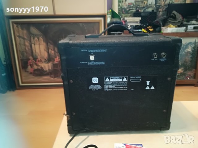dynavox jta30 кубе с усилвател 2505211835, снимка 7 - Ресийвъри, усилватели, смесителни пултове - 32995693