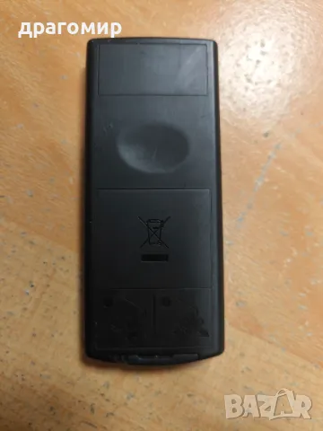 Panasonic video camera N2QAEC000024, снимка 2 - Камери - 48565068