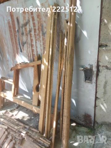 Продавам стан за тъкане, снимка 4 - Антикварни и старинни предмети - 50700184