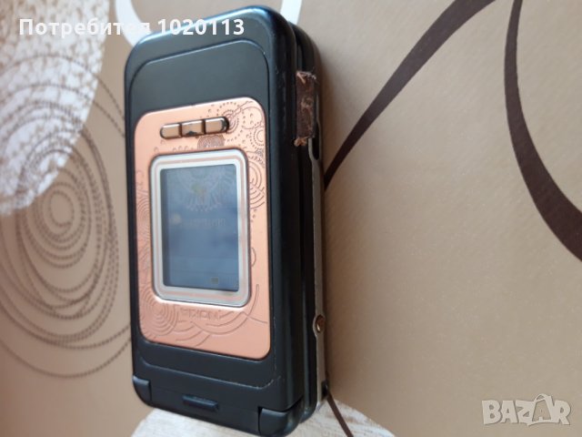 Nokia 7390, снимка 1 - Nokia - 27796213