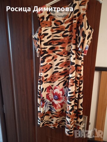 къси рокли , снимка 3 - Рокли - 44026752