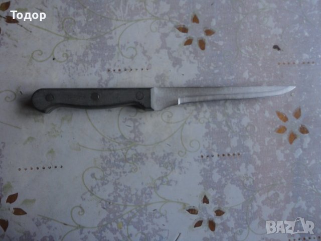 Страхотен нож Ausbeinmesser, снимка 4 - Ножове - 43193568