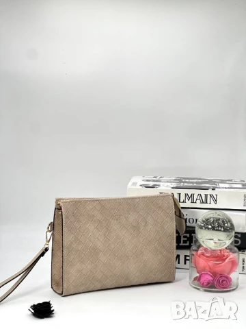 чанти/ клъч bottega veneta , снимка 10 - Чанти - 50589716