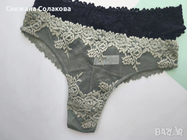 Луксозни бразилиани, снимка 6 - Бельо - 53208173