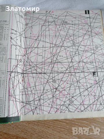 Ретро списание Siluett - зима 1979г на руски, снимка 4 - Колекции - 43991792