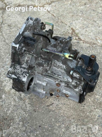 Ръчна скоростна кутия за Volkswagen Lupo (09.1998 - 07.2005) 1.7 SDI, 60 кс, снимка 2 - Части - 53519860