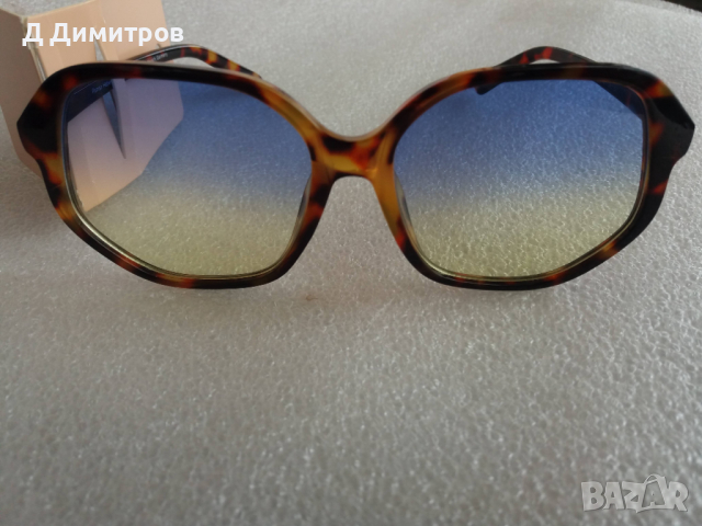 Дамски слънчеви очила , снимка 4 - Слънчеви и диоптрични очила - 36477605