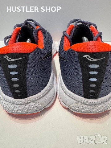 Маратонки SAUCONY JAZZ.Номер 45, снимка 6 - Маратонки - 51765028