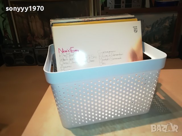 кутия за съхранение-нова 0711221449, снимка 13 - Грамофонни плочи - 38590253