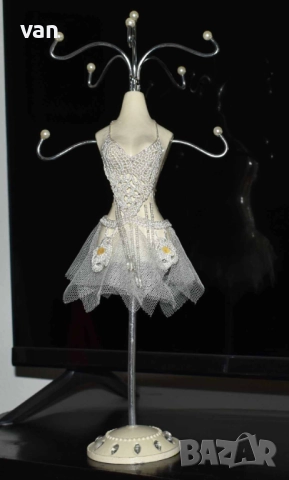 Стойка за бижута, снимка 2 - Други - 52714738