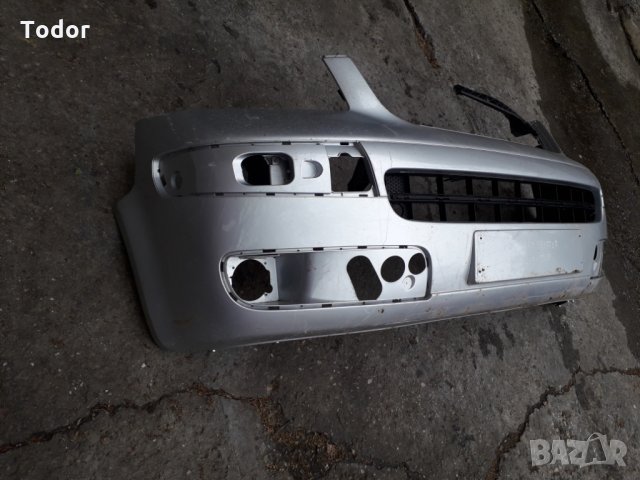 предна броня VW Transporter predna bronia VW Transporter, снимка 3 - Части - 28472178