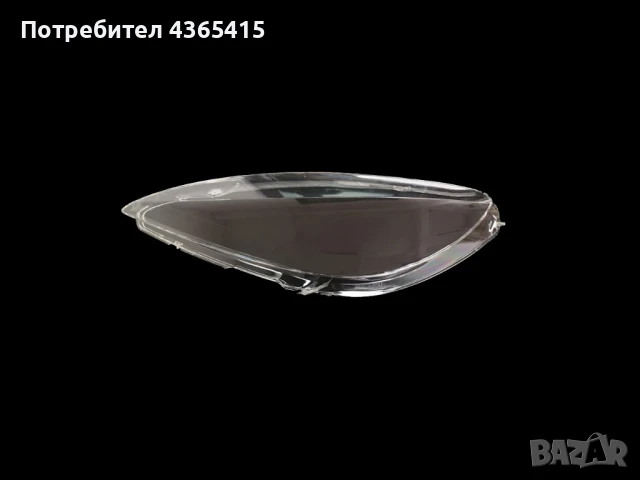 Стъкла за фарове на Peugeot 307 (2001-2004), снимка 2 - Аксесоари и консумативи - 50961139