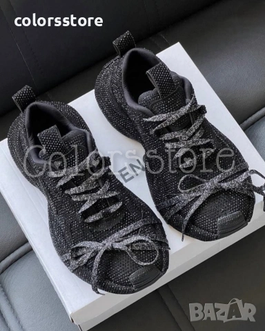 Дамски маратонки Balenciaga/BR99L