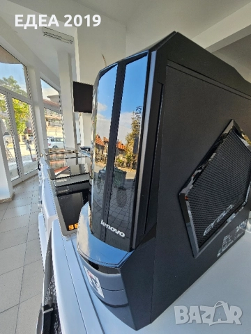 Геймърски компютър, снимка 4 - Геймърски - 51901836