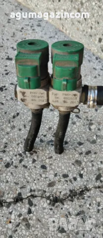 Инжектори zavoli pan jet/ заволи пан джет