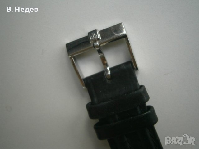 Jaques Lemans Geneve, Swiss Quartz chronograph, Swiss made, снимка 11 - Мъжки - 39959652