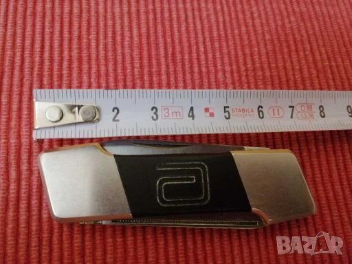 Дамско ножче Bonsa, Solingen. , снимка 6 - Колекции - 28451609