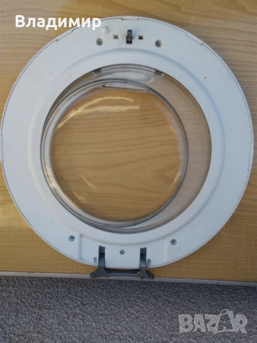 Люк (вратичка) за Пералня Crown AL 100 T, снимка 5 - Перални - 52525000