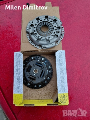 Комплект съединител за Форд Фиеста и други