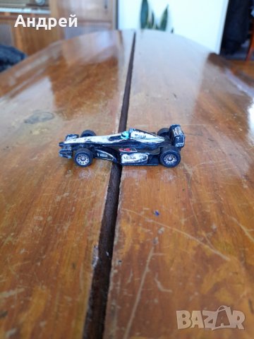 Стара количка #2