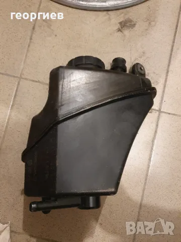 казанче за ABC окачване mercedes w221 S класа , снимка 2 - Части - 47570671