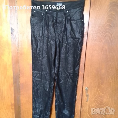 Дамски панталон Джанфранко Фере,размер28/42, снимка 2 - Панталони - 40570717