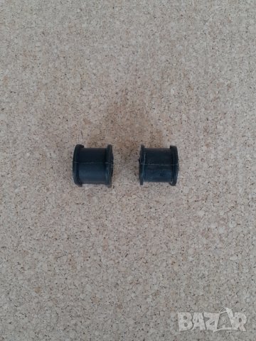 Тампони задна стабилизираща щанга Ф18 за FORD COUGAR,MONDEO III DP GROUP B990, снимка 2 - Части - 43775650