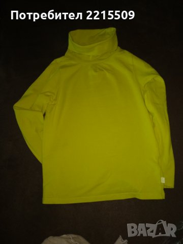 Детски сет за момиченце до 116см, снимка 6 - Детски комплекти - 39908215